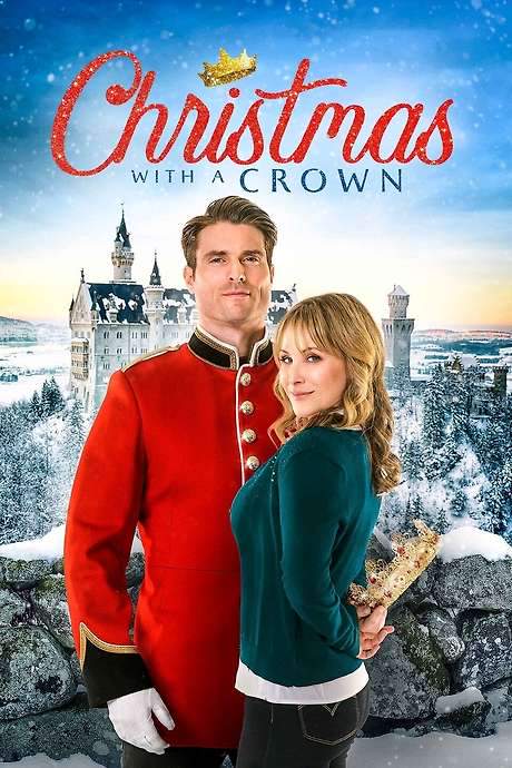 Christmas with a Crown